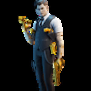 Meet your Posher, Lawrence